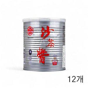 [셀러허브 패션][JHQSCZIH_52EN]X 식자재 사천요리 대만소스 737g 12개