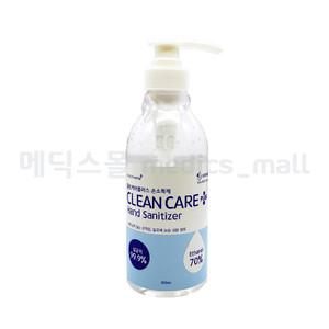 에이티 클린케어플러스 손소독제(소독겔) 500ml