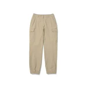 [말본골프]카고 포켓 조거팬츠 BEIGE  130632385