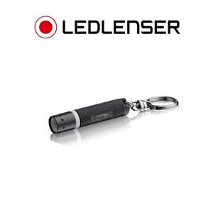 엘이디랜서 LED LENSER K1L 8251-L 초소형 키체인 후레쉬