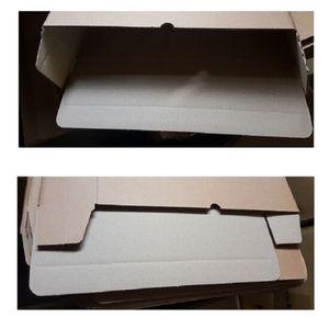 무지박스 골판지박스 기다란박스 긴박스 370X80X615 무지상자 택배포장 택배상자 택배포장상자 무지골판지