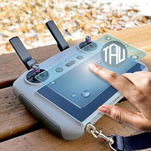 [제이프로젝]타우 DJI조종기 액정보호필름 2매세트 / 1매세트 DJI RC액정필름 미니3액정필름 미니4액정필름