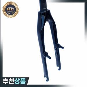 카본 포크 전용 부품 자전거 기타 14인치
