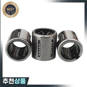 소형 모션 볼 베어링 부싱 컴팩트 슬라이드 KH0622PP LBBR0622 6mm x 12x22mm 20 개