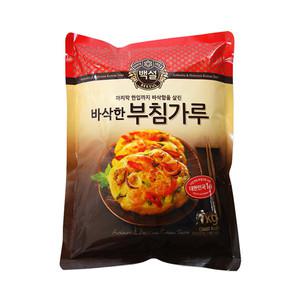 (무)백설 부침가루1kg