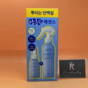 증정 헤어플러스 단백질 본드 워터에센스 200mL + 50mL