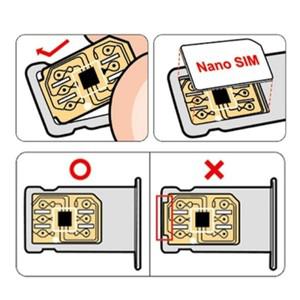 전화 용 편리한 잠금 해제 카드 스티커는 원활한 네트워킹 896C