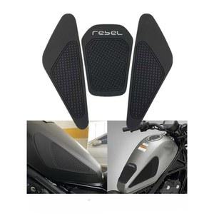 니그립패드 오일 300 연료통 탱크패드 650R/F 탱크 바이크 FOR 레블500