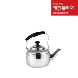 키친플라워 뉴하모니카 주전자 1.5L
