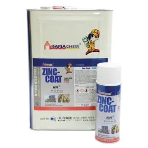 카피아 고농도아연말방청도료 Z-3000 508-6056