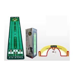 [MEK8808R_53DC]스포츠 미스터골프 게임존 퍼팅매트 +60