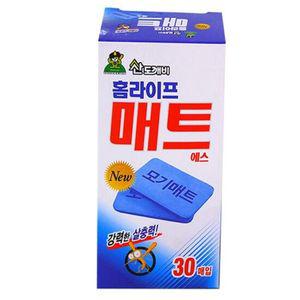 뉴 홈라이프 산도깨비 매트 에스(30개입)