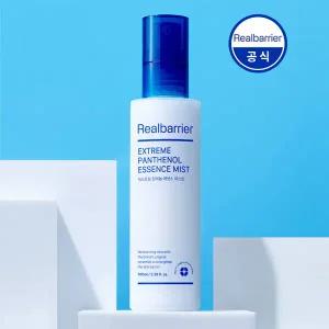 익스트림 판테놀 에센스 미스트 100ml