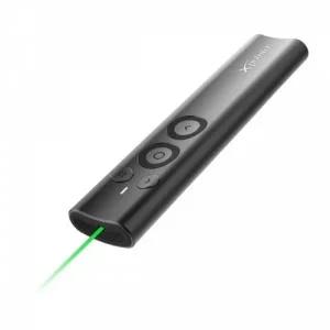 엑스포인터 무선프리젠터 XPG300YD 블랙