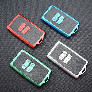 르노 아르카나 용품 TPU 가죽 자동차 키커버 케이스 포브 클리오 조 콜레오스 시닉 4 다시아 산데로 카드