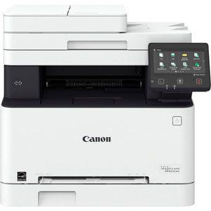 [관부가세포함] 캐논 Canon - imageCLASS MF654Cdw 무선 컬러 올인원 레이저 프린터 화이
