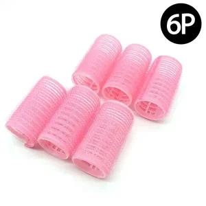 F1 헤어롤 6개입-WC515A6