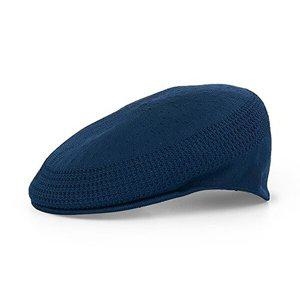 [캉골][캉골 KANGOL] 0290BC NAVY 공용 헌팅캡