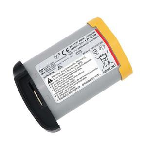 캐논-1DX 1DX MarK2 Mark3 MARK4 1DS SLR 카메라용 새  LP-E19 LP E19 2700mAh 10.8V 배터리