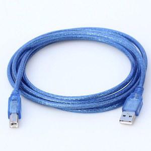호환 타입 수 차폐 0 허브 코드, 2 케이블, 프린터 케이블 이중 수-B USB 하드 A 디스크용 짧은