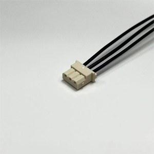 50375033선 하네스 MOLEX MINI SPOX 2.50 피치 OTS 케이블 50 37 5033 3P