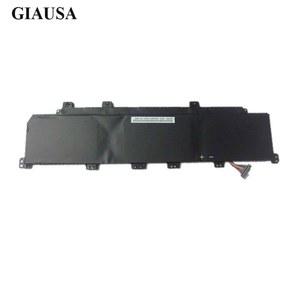 호환 ASUS VivoBook 노트북 배터리, S500C S500 C21-X502 X502CA PU500CA PU500C X502 C31-X502, X502C S500CA