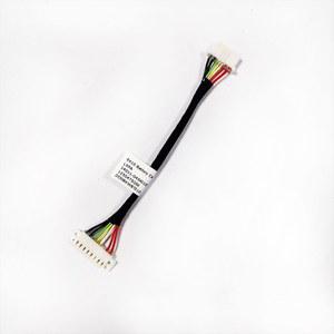 호환 Go E410 L410 E410KA ASUS DD0BKWBT010 L410MA E410K Vivobook 플렉스 E410MA 배터리 라인 교체 14 케이블 E410M 노트북 커넥터