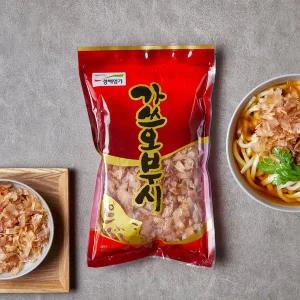 [청해명가] 가쓰오부시 (40g)