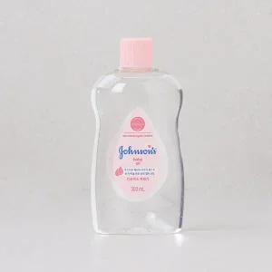 존슨즈베이비 레귤러 오일 500mL