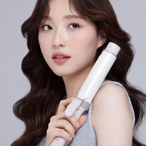 [포토리뷰 사은품]유닉스 캐주얼 웨이브 36mm 봉고데기 UCI-A4136