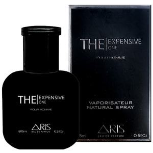 아리스 미니어처 퍼퓸 EDP 남성 향수 익스펜시브 원 15ml
