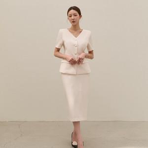 다바걸 / D&B made 루엘브스커트