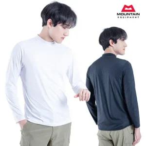 [마운틴이큅먼트] 디베스 남자 스킨가드/기능성원단/스포츠이너웨어