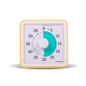 아이스크림몰 데스크 타이머 베이킹 시간 관리 타임 수동 저소음 스탑 워치