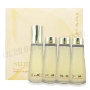 숨37도 시크릿 에센스 미스트 기획세트 60ml x 4ea