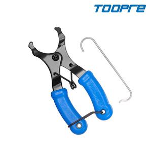 [FNS]TOOPRE TP-308 미니 체인링크 공구 결합/분리 체인후크포함