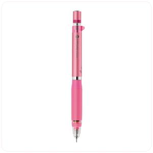 제브라 델가드 ER 샤프 0.5mm P-MA88-P 핑크 1개