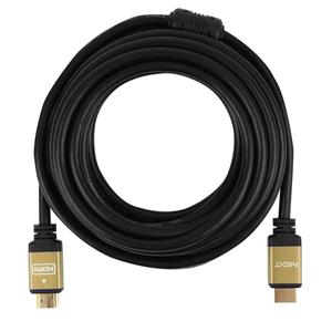 이지넷유비쿼터스 넥스트유 HDMI 2.0 최고급형 케이블 5m NEXT-2005UHD4K빈컴