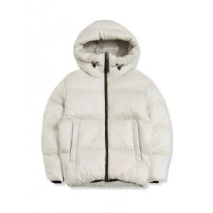 아이더 EIDER AIRBORNE IGLOO 에어본 이글루 UNI 다운 자켓_Light Grey DUW22547C2 328098