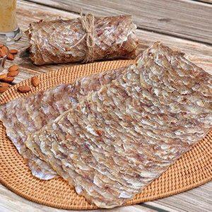 [셀러허브 1]VB 삼천포 가공 쥐포 두툼한 줄장 쥐포 1줄(서촌)