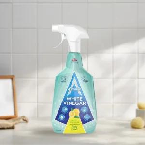 욕실 주방 다용도 다목적 백식초 클리너 시트러스 750ml