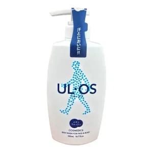 우르오스 스킨 워시 바디클렌저 500ml  1통 HISM