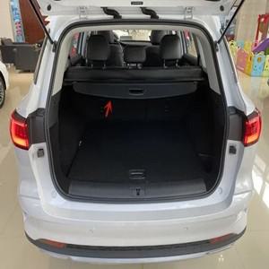CHERY EXEED TX 20182021 알루미늄 합금 텔레스코픽 파티션 트렁크 태양 보호 장식 자동차 액세서리