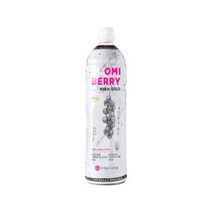 오미베리 리치골드 우리집 오미자청 오미자원액 1000ml 1개
