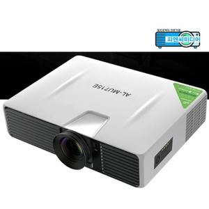 아포트로닉스 AL-MU615E 6000안시 WUXGA 회의용 교육용 업소용 레이저빔프로젝터