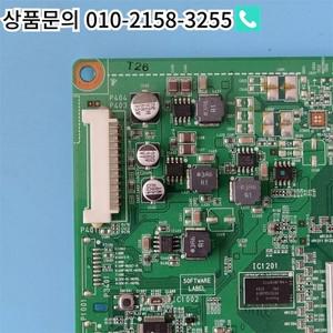 호환되는 LG TV 메인보드 EAX 61766102 42LE4508-ZA (0) 스크린