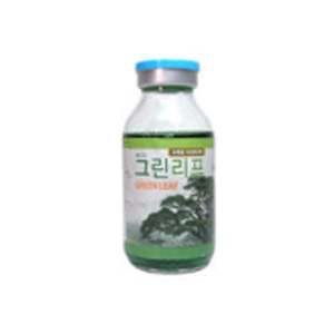 소나무 영양 그린리프 수관주사액 수목 수간액 100ml 소나무수액 수목영양제 수관주사 대추나무빗자루병