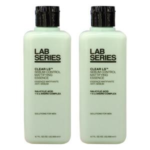 랩시리즈 클리어 LS 세범 컨트롤 매티파잉 에센스 200ml 2개