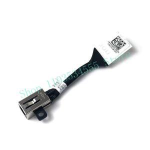 WW. 노트북 DC 전원 잭 충전 플렉스 케이블 Dell Latitude 3410 MKB L15 IN UMA 07DM5H
