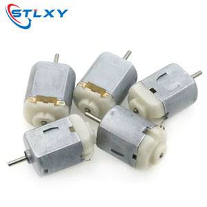 50PCS DIY DC ARDUINO에 3V 스마트 2A 미니 취미에 모터 12000RPM 65GCM 자동차